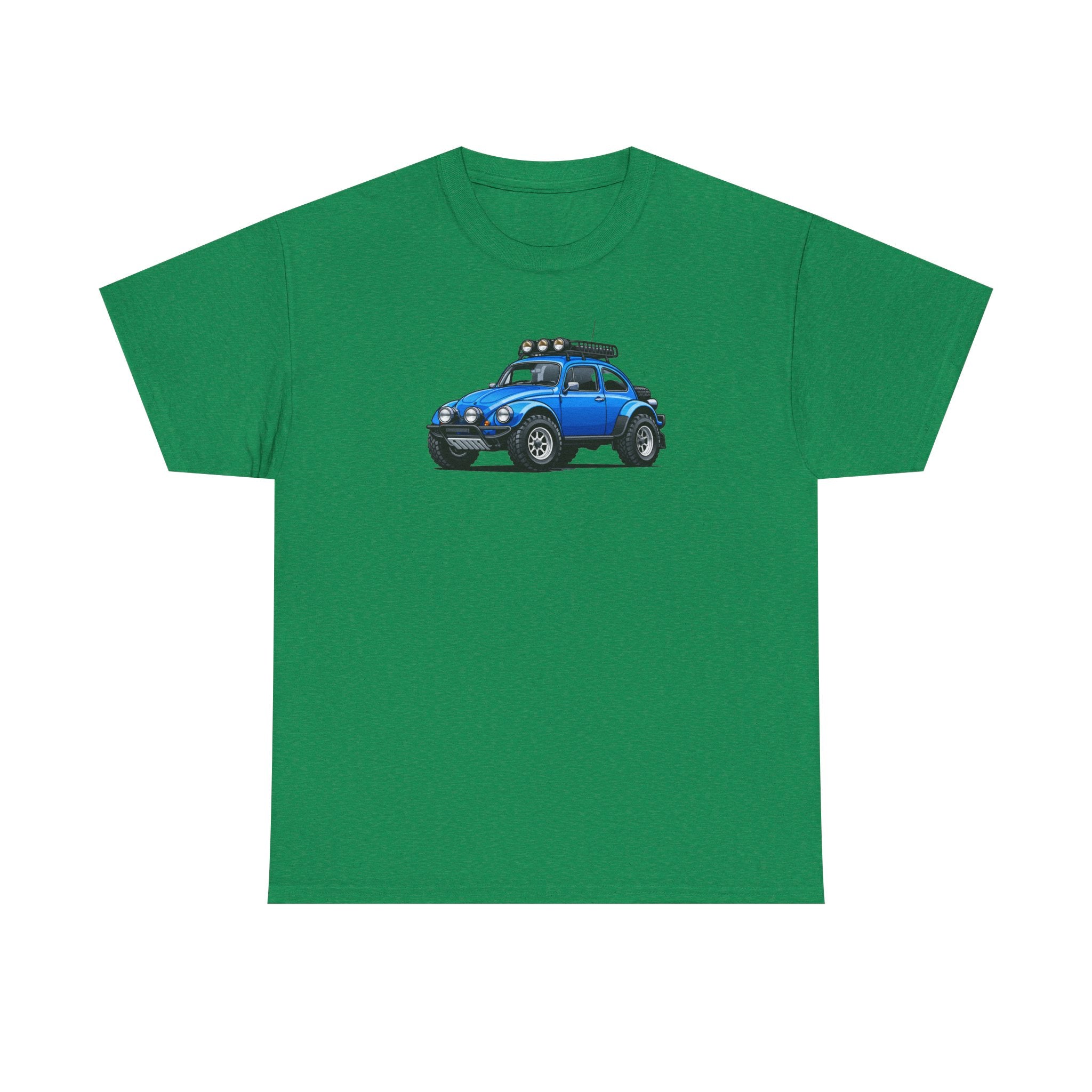 BAJA - AlterEgo #expressivecasualwear for petrolheads
