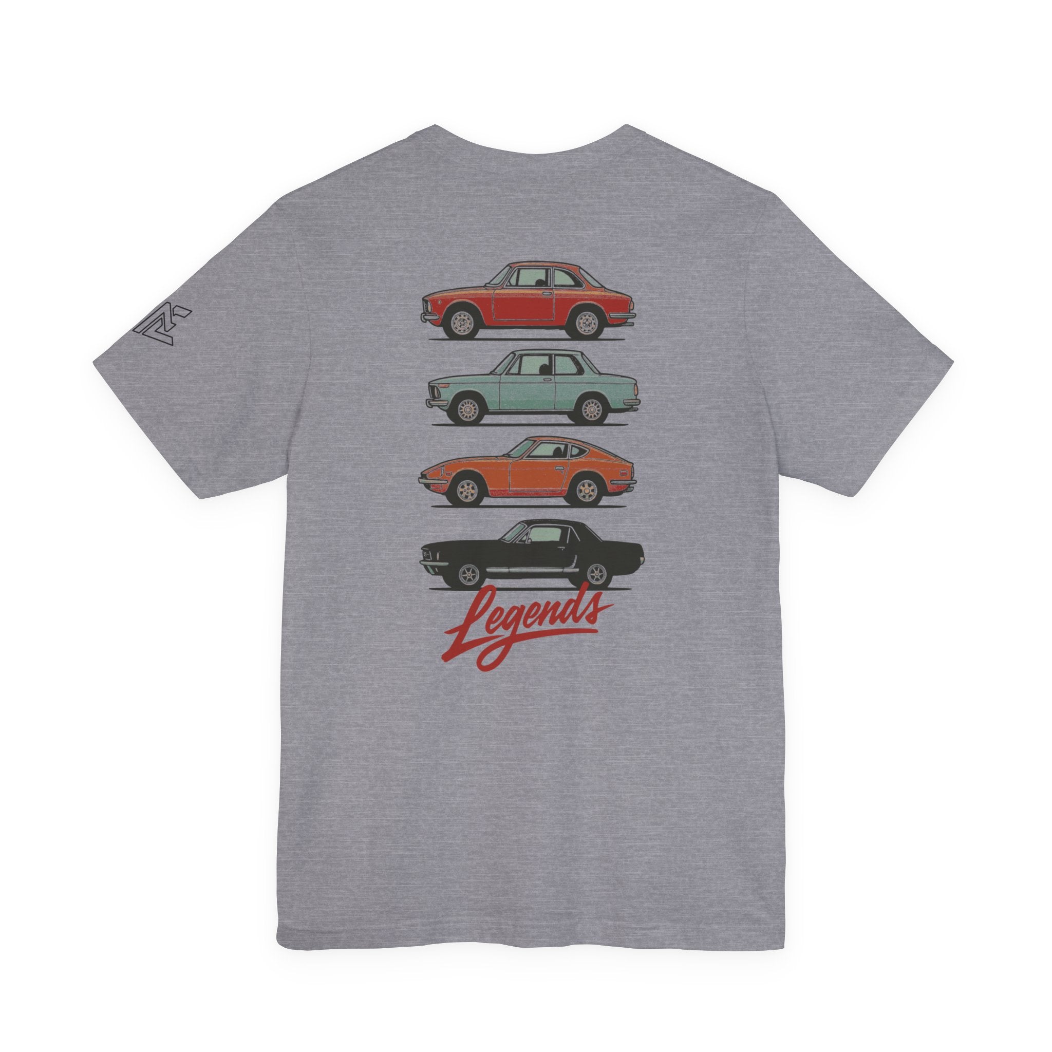 CLASSIC LEGENDS - MODERN FIT