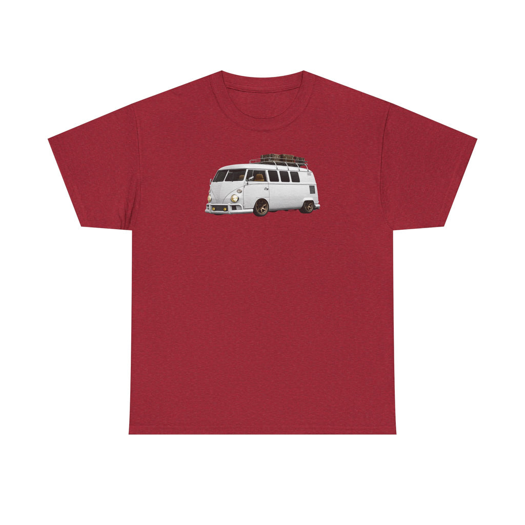 SPLIT WINDOW - AlterEgo #expressivecasualwear for petrolheads