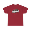SPLIT WINDOW - AlterEgo #expressivecasualwear for petrolheads