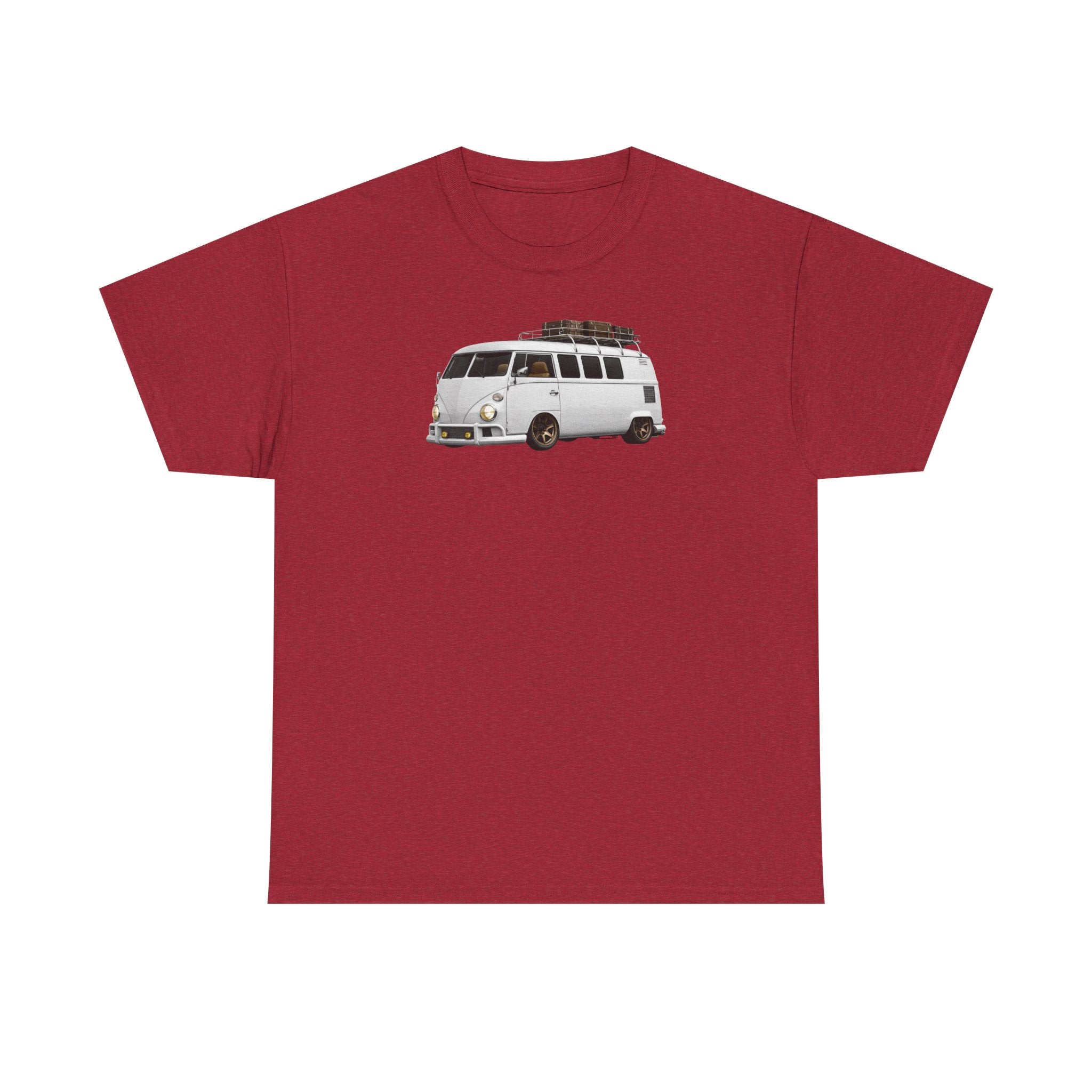 SPLIT WINDOW - AlterEgo #expressivecasualwear for petrolheads