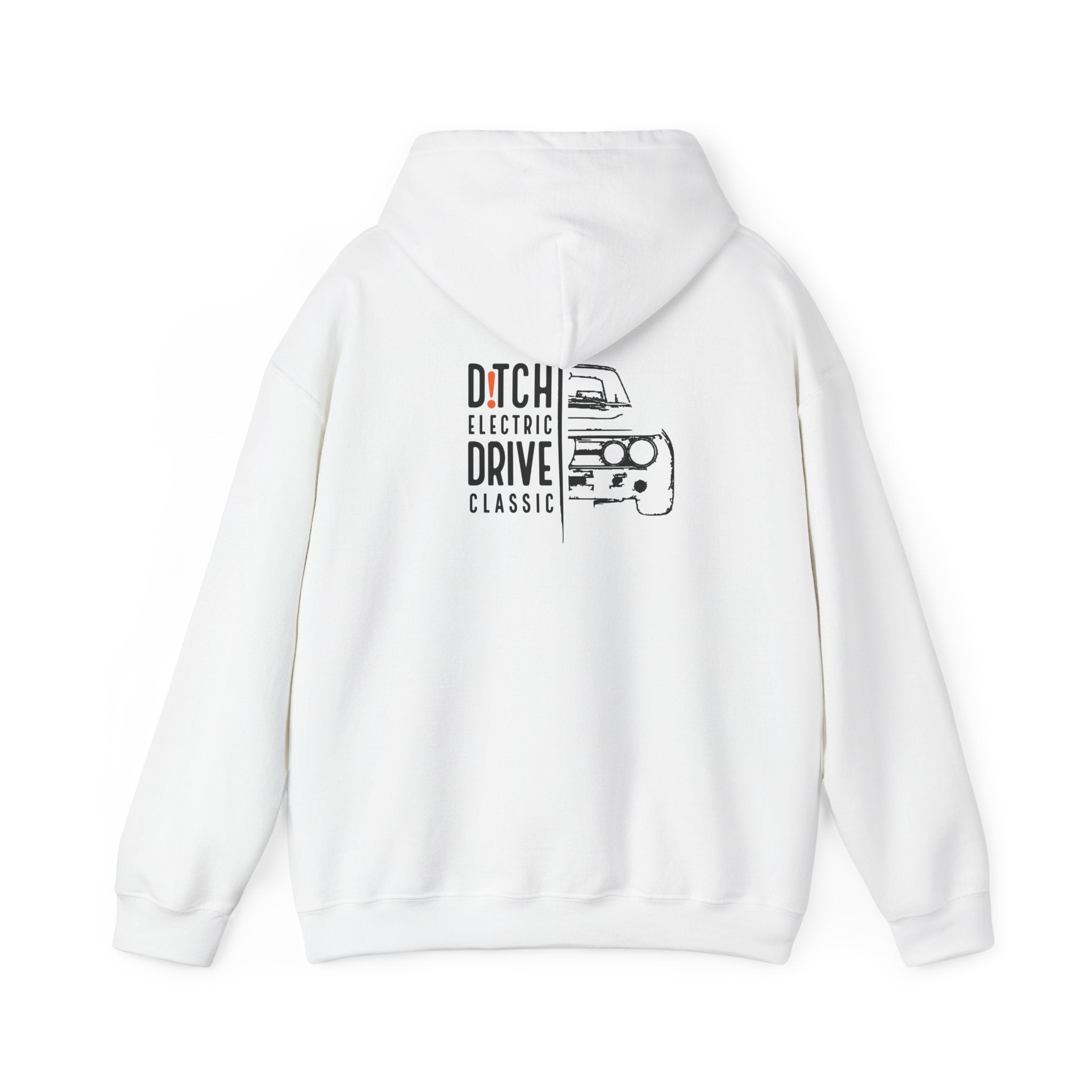 DRIVE CLASSIC - AlterEgo #expressivecasualwear for petrolheads