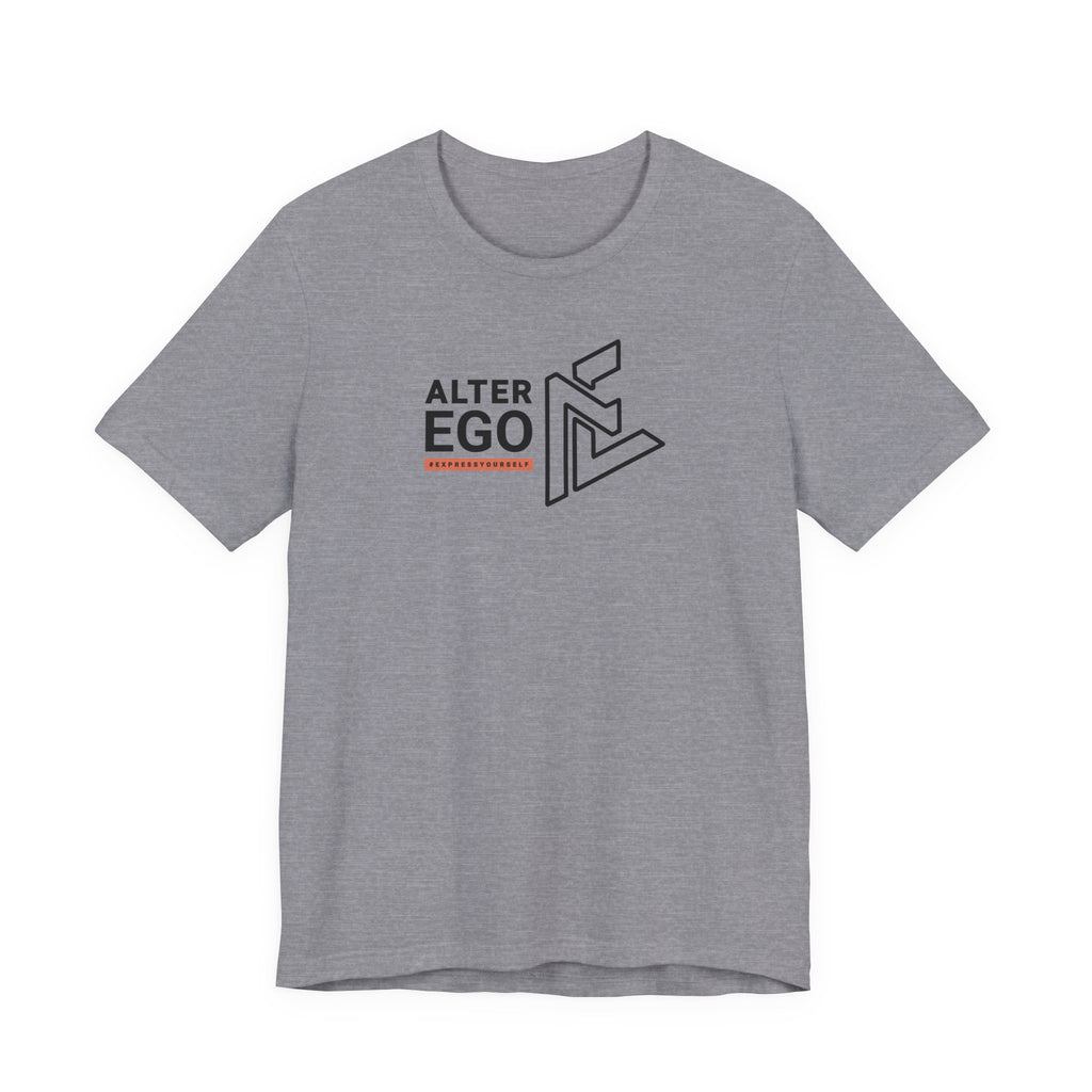 DRIVE IT LIKE YOU STOLE IT — Desert T-Shirt — AlterEgo