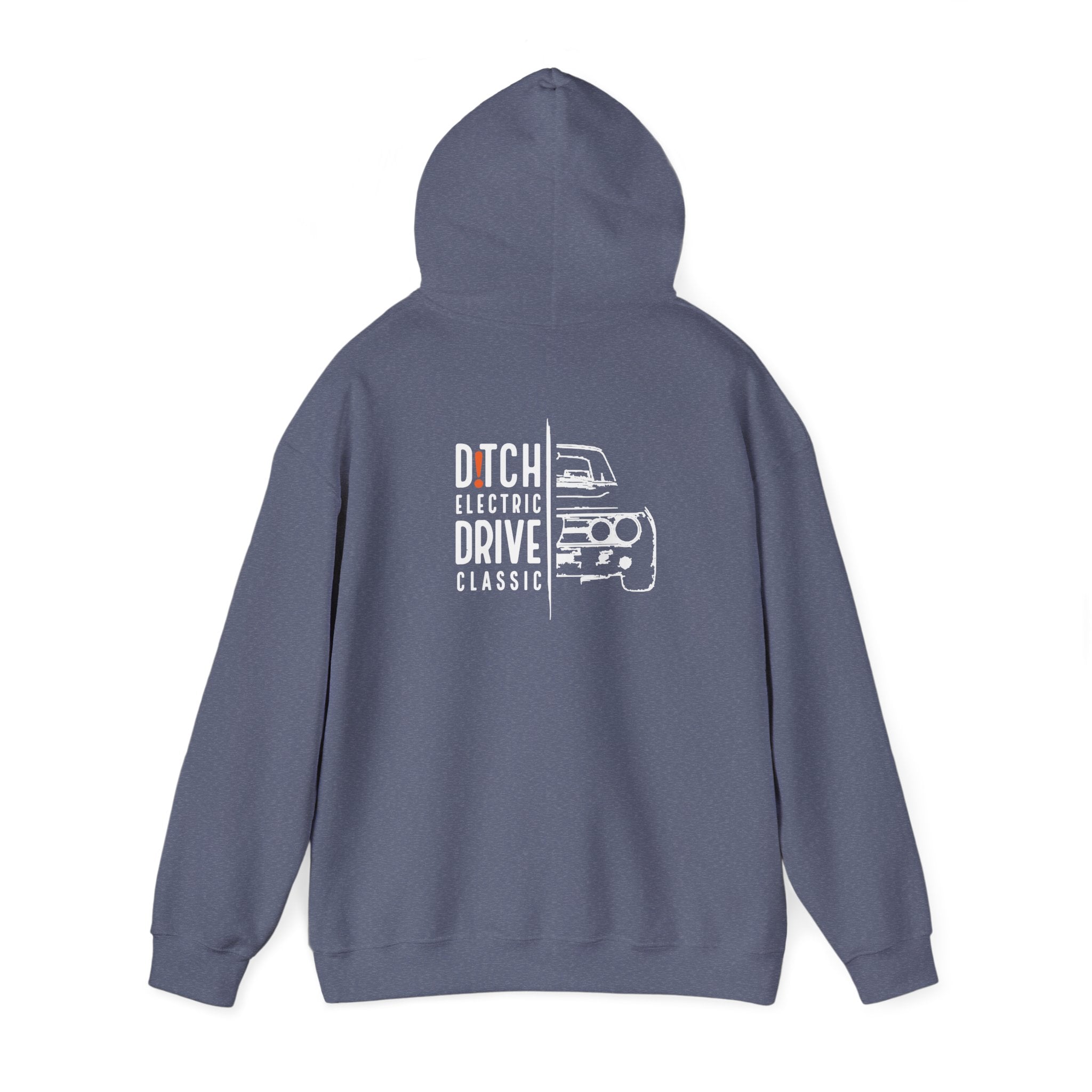 DRIVE CLASSIC - AlterEgo #expressivecasualwear for petrolheads
