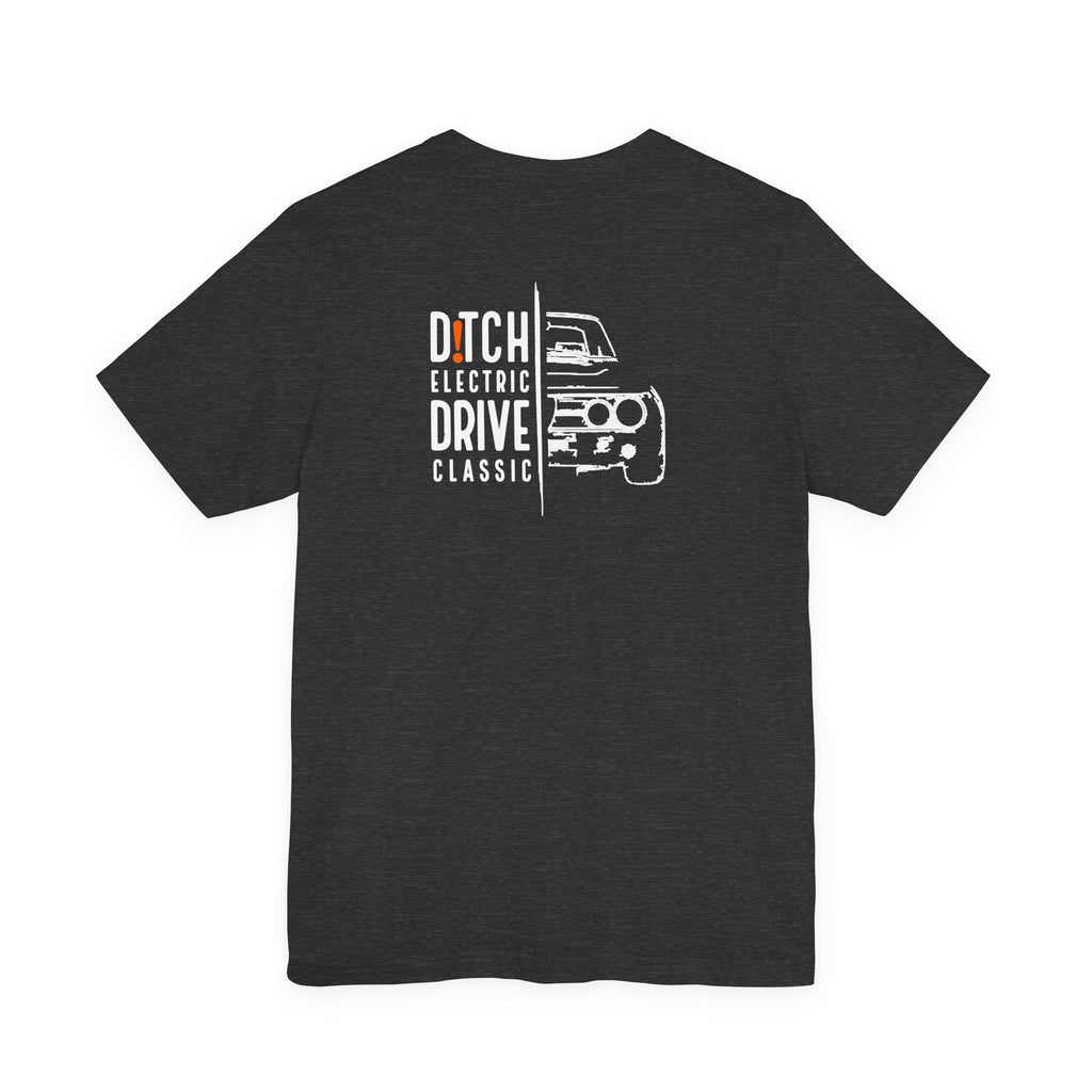 DRIVE CLASSIC - MODERN FIT
