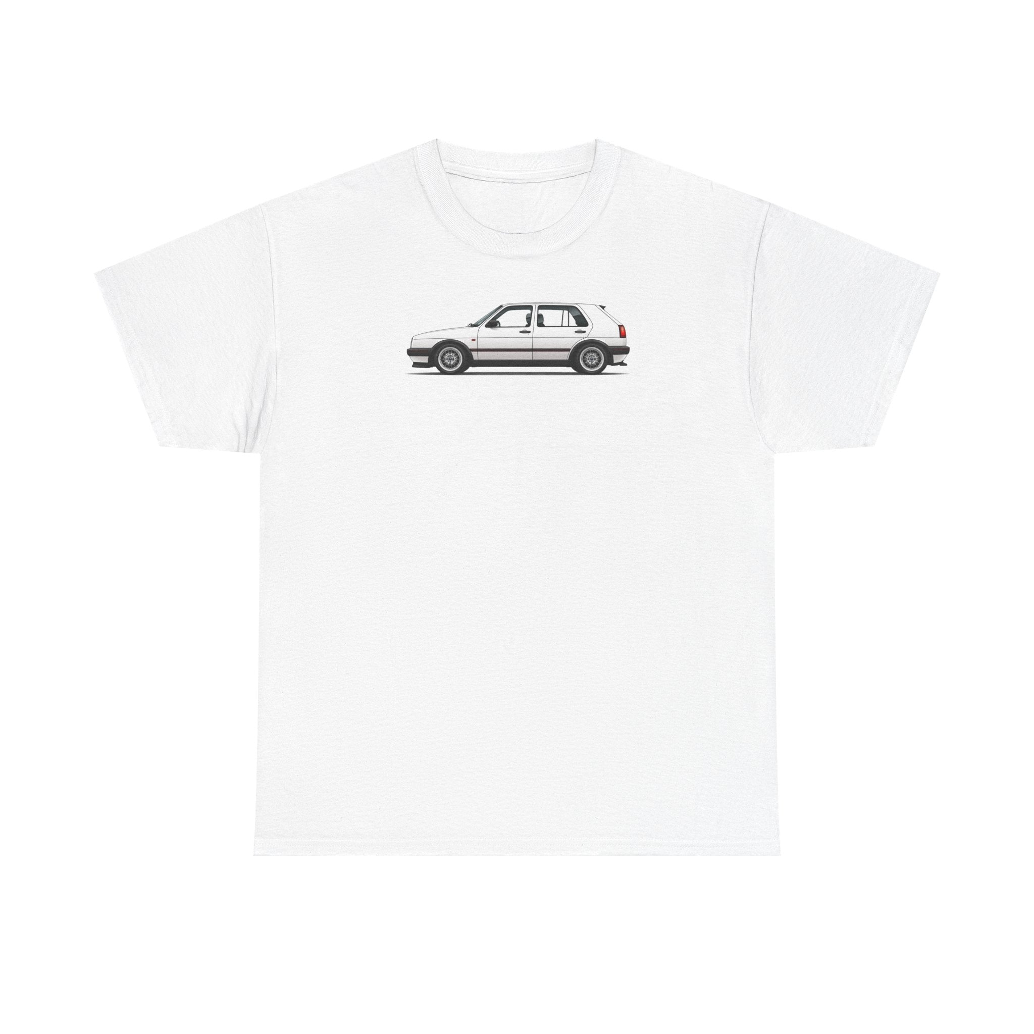 GTI mk2