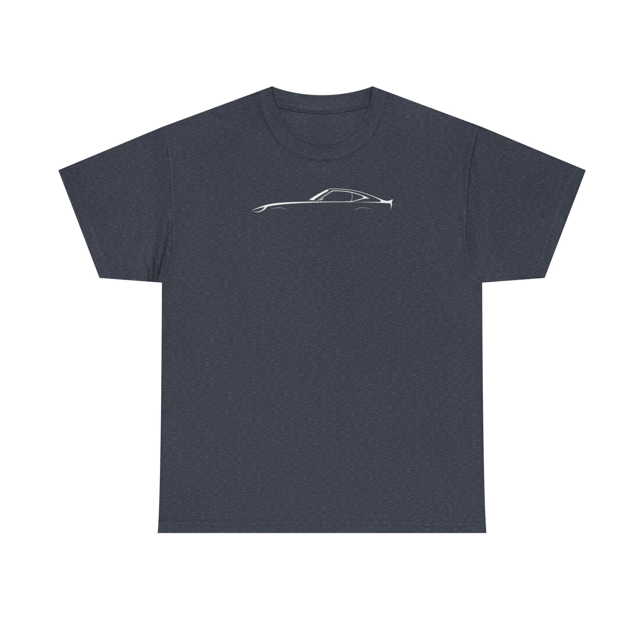 240Z - AlterEgo #expressivecasualwear for petrolheads