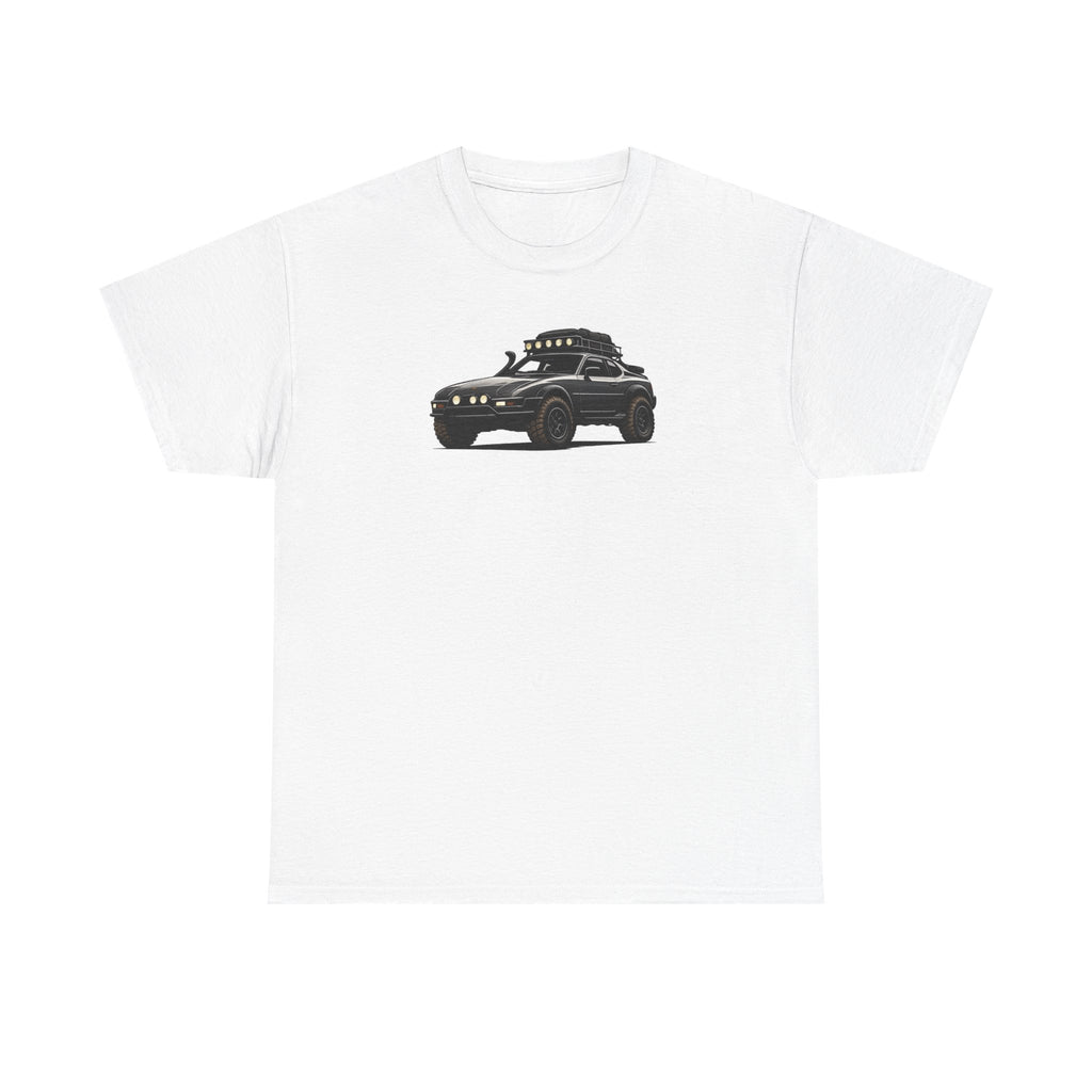 944 - AlterEgo #expressivecasualwear for petrolheads