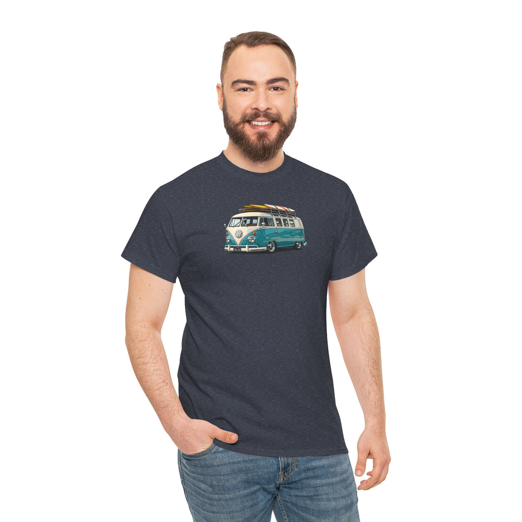 SPLIT WINDOW - AlterEgo #expressivecasualwear for petrolheads