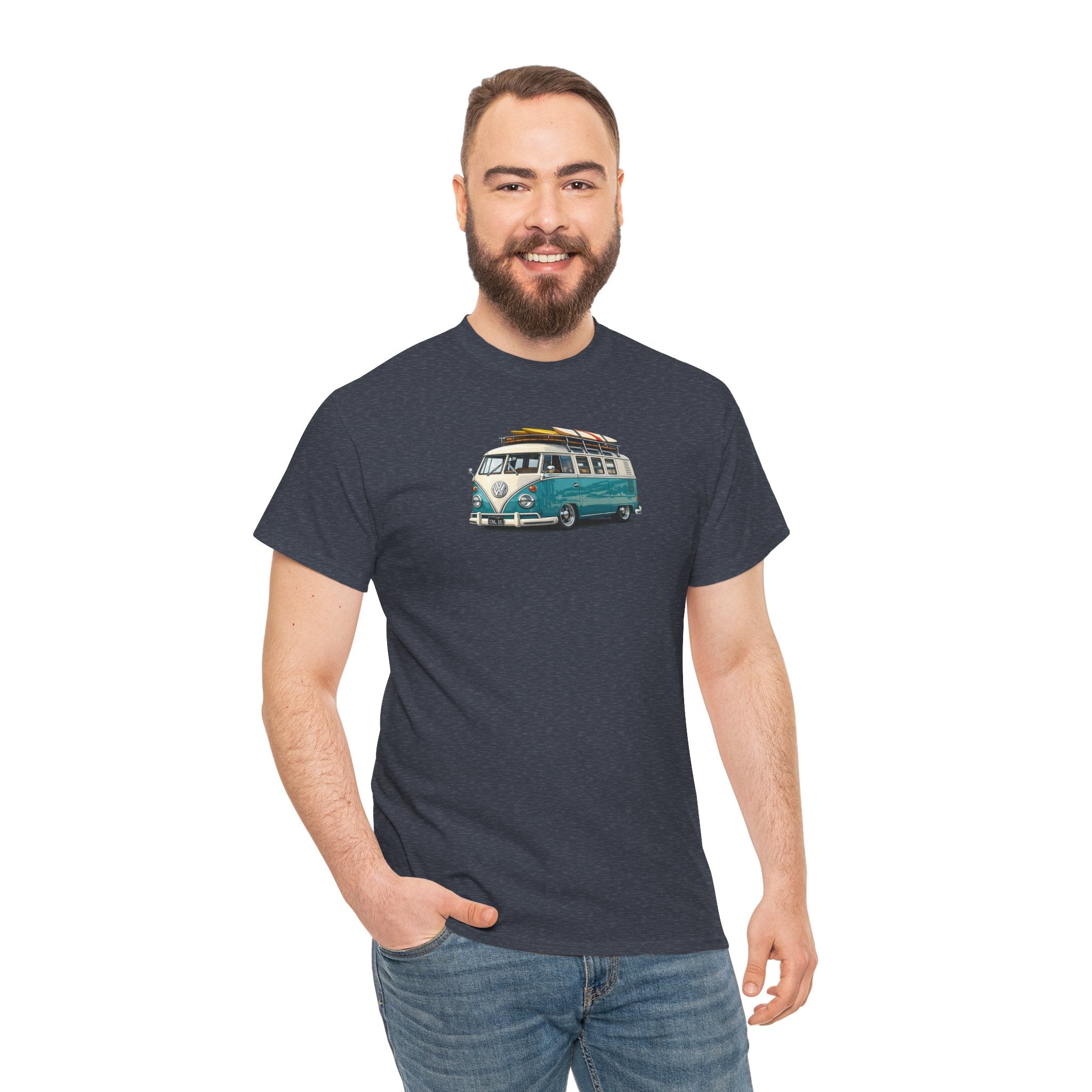 SPLIT WINDOW - AlterEgo #expressivecasualwear for petrolheads