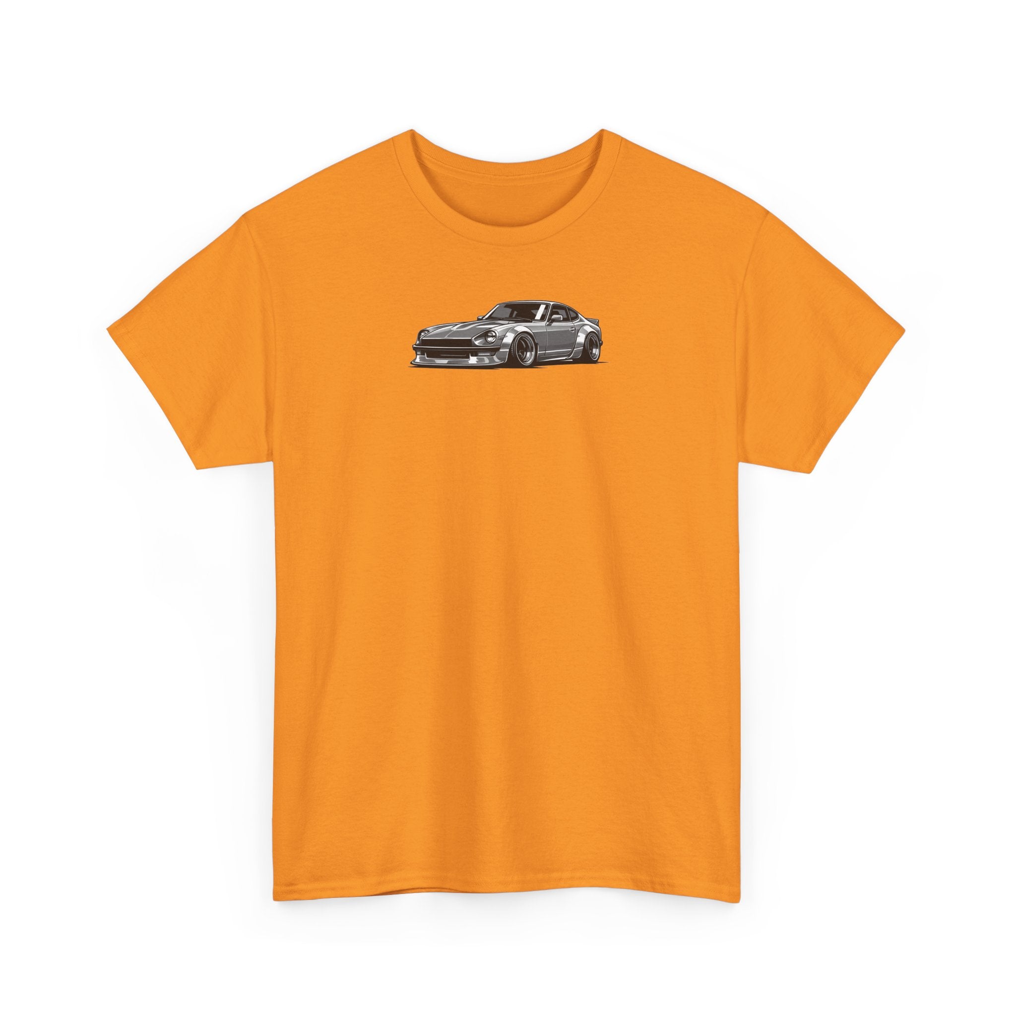 240Z - AlterEgo #expressivecasualwear for petrolheads