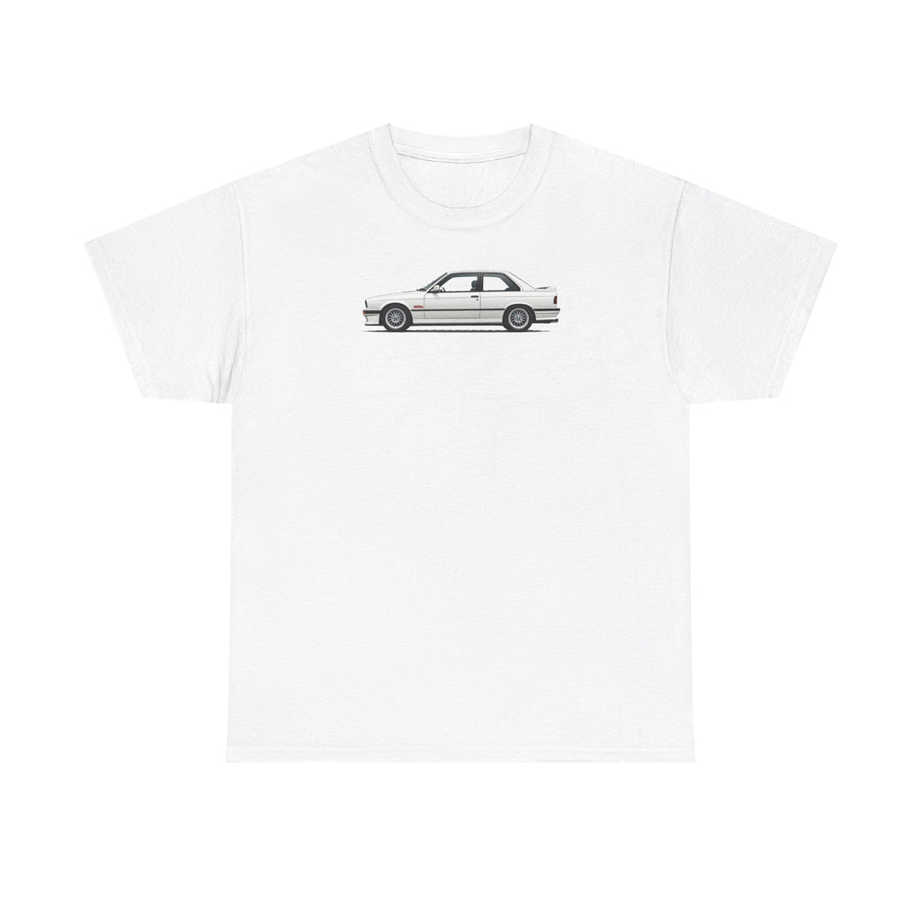 325is - AlterEgo #expressivecasualwear for petrolheads