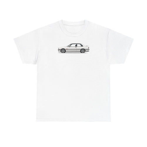 325is - AlterEgo #expressivecasualwear for petrolheads