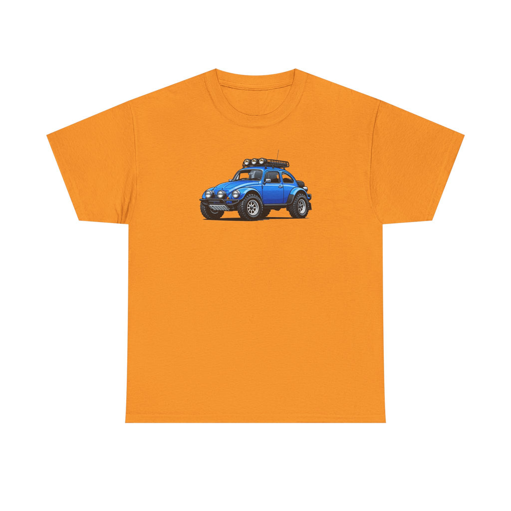 BAJA - AlterEgo #expressivecasualwear for petrolheads