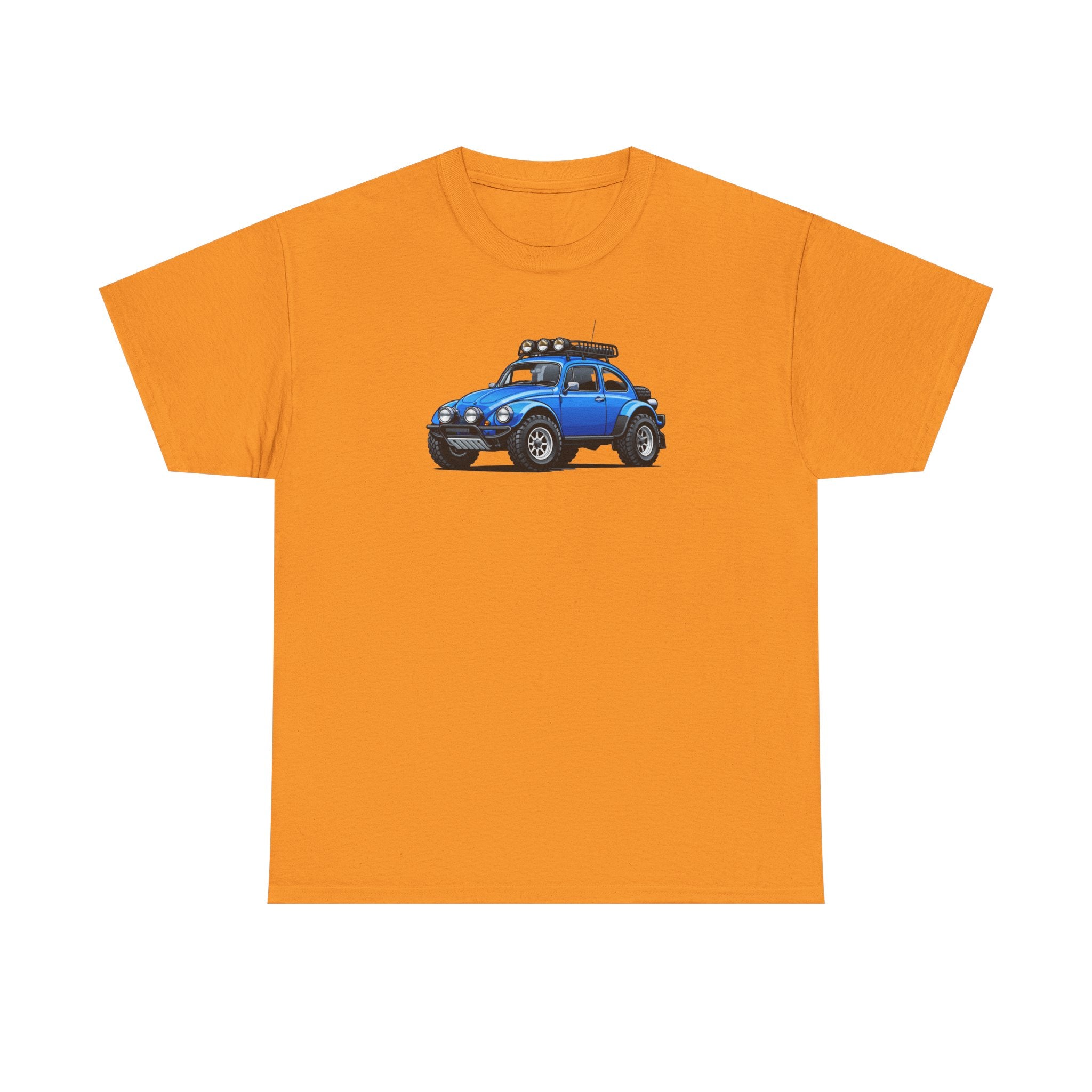 BAJA - AlterEgo #expressivecasualwear for petrolheads