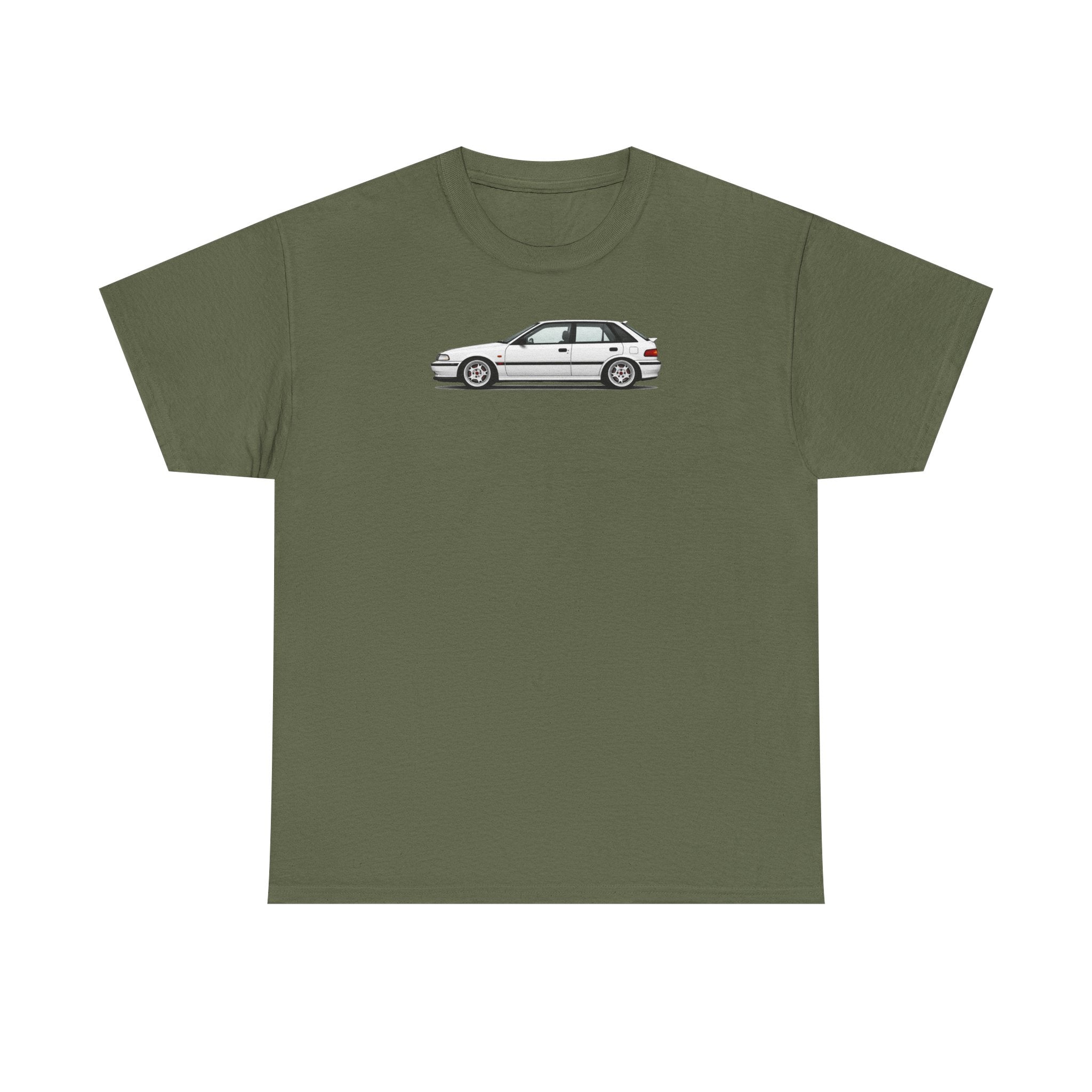 CONQUEST T-Shirt — AlterEgo