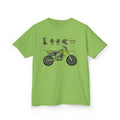 RIDE - AlterEgo #expressivecasualwear for petrolheads
