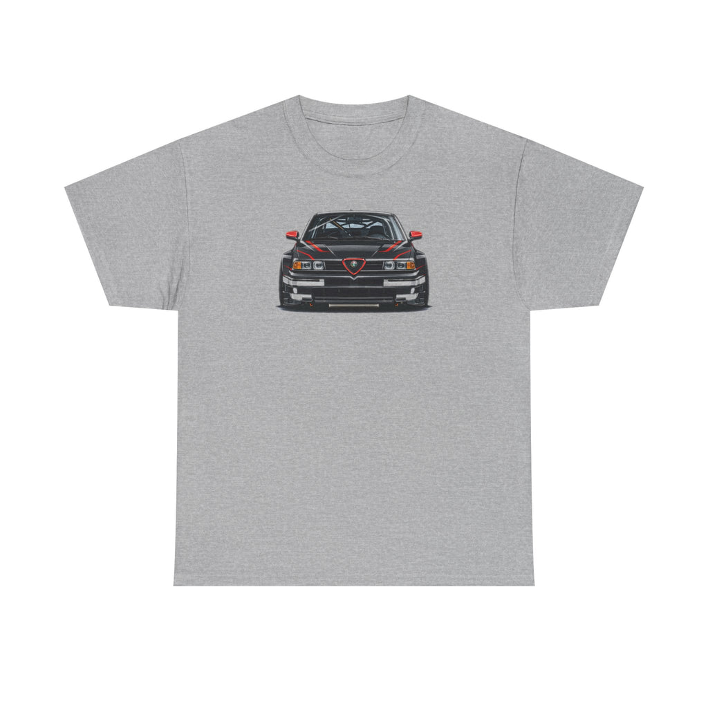 155 GTA - AlterEgo #expressivecasualwear for petrolheads