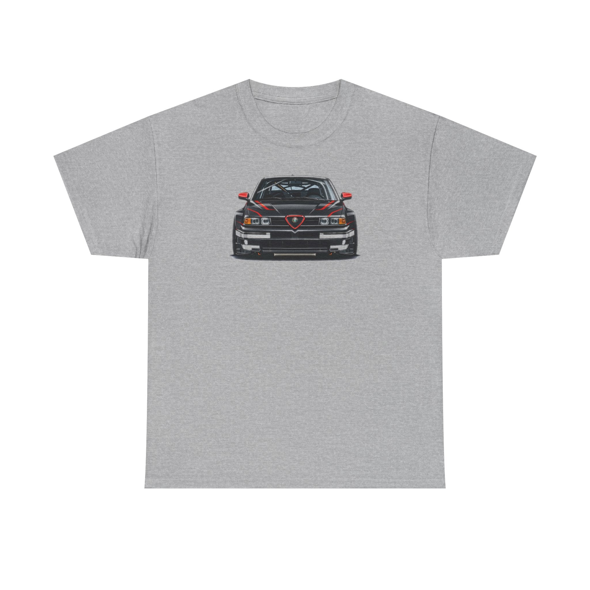 155 GTA - AlterEgo #expressivecasualwear for petrolheads