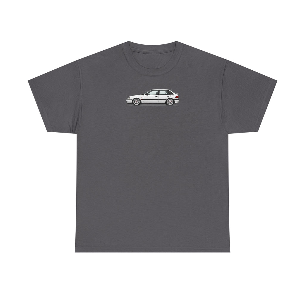 CONQUEST - AlterEgo #expressivecasualwear for petrolheads