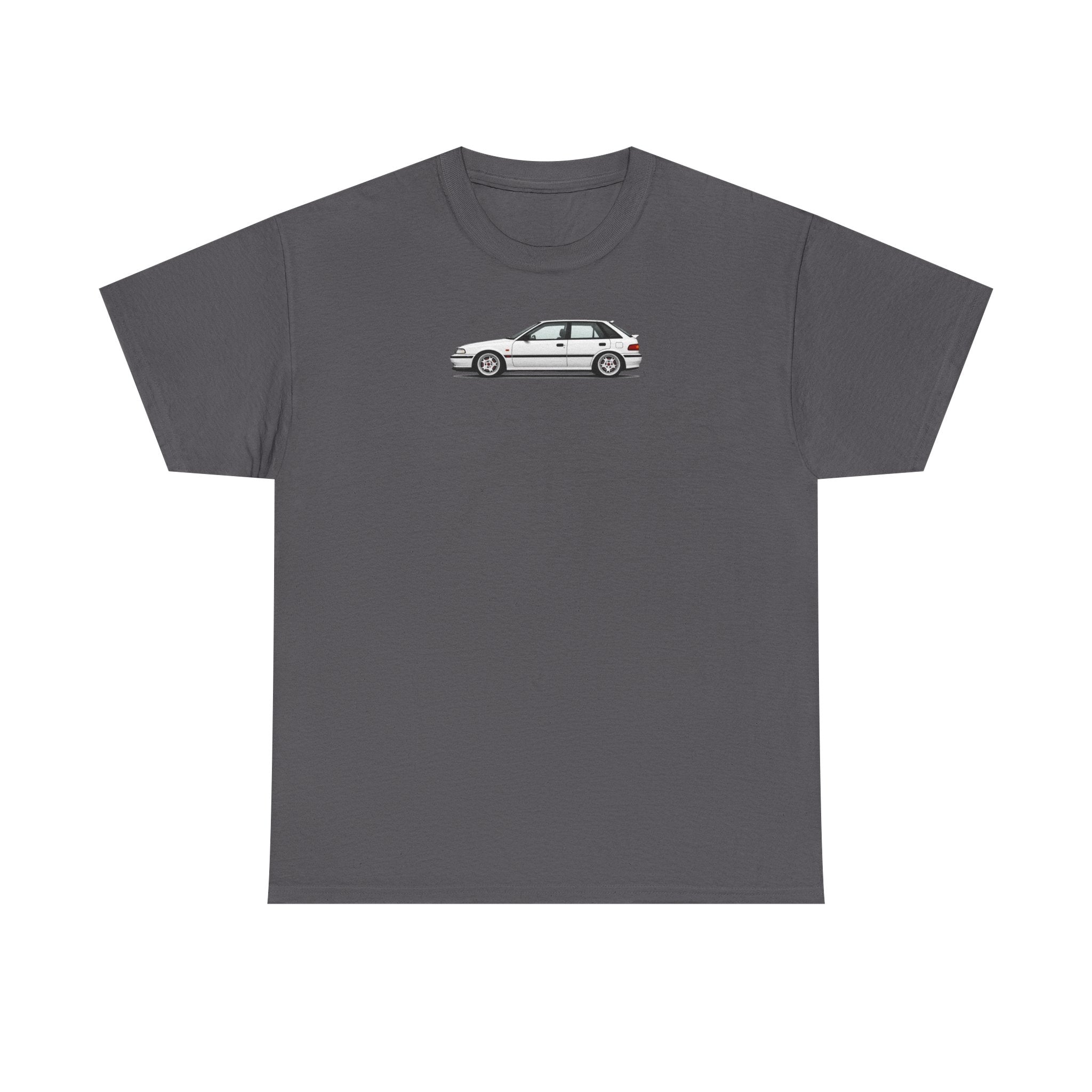 CONQUEST - AlterEgo #expressivecasualwear for petrolheads