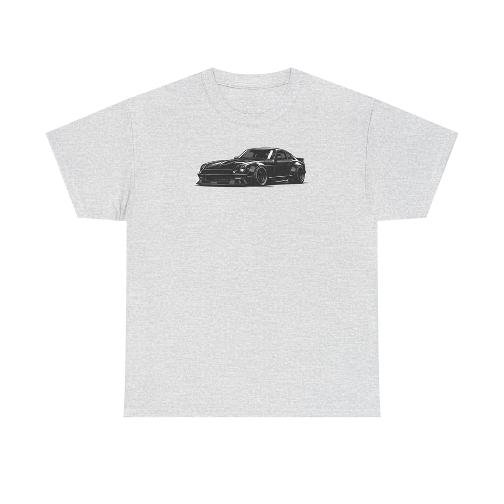 240Z - AlterEgo #expressivecasualwear for petrolheads