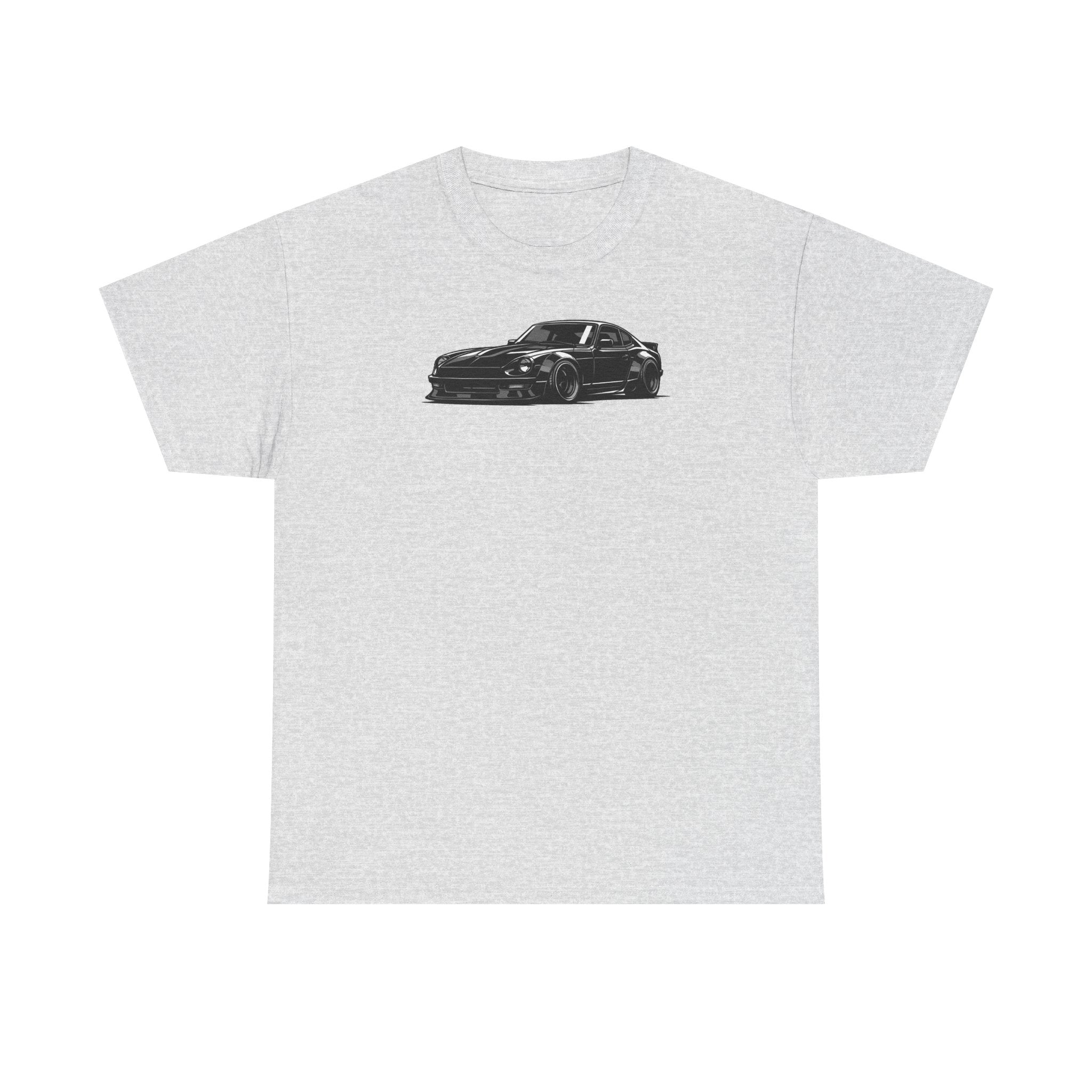 240Z - AlterEgo #expressivecasualwear for petrolheads