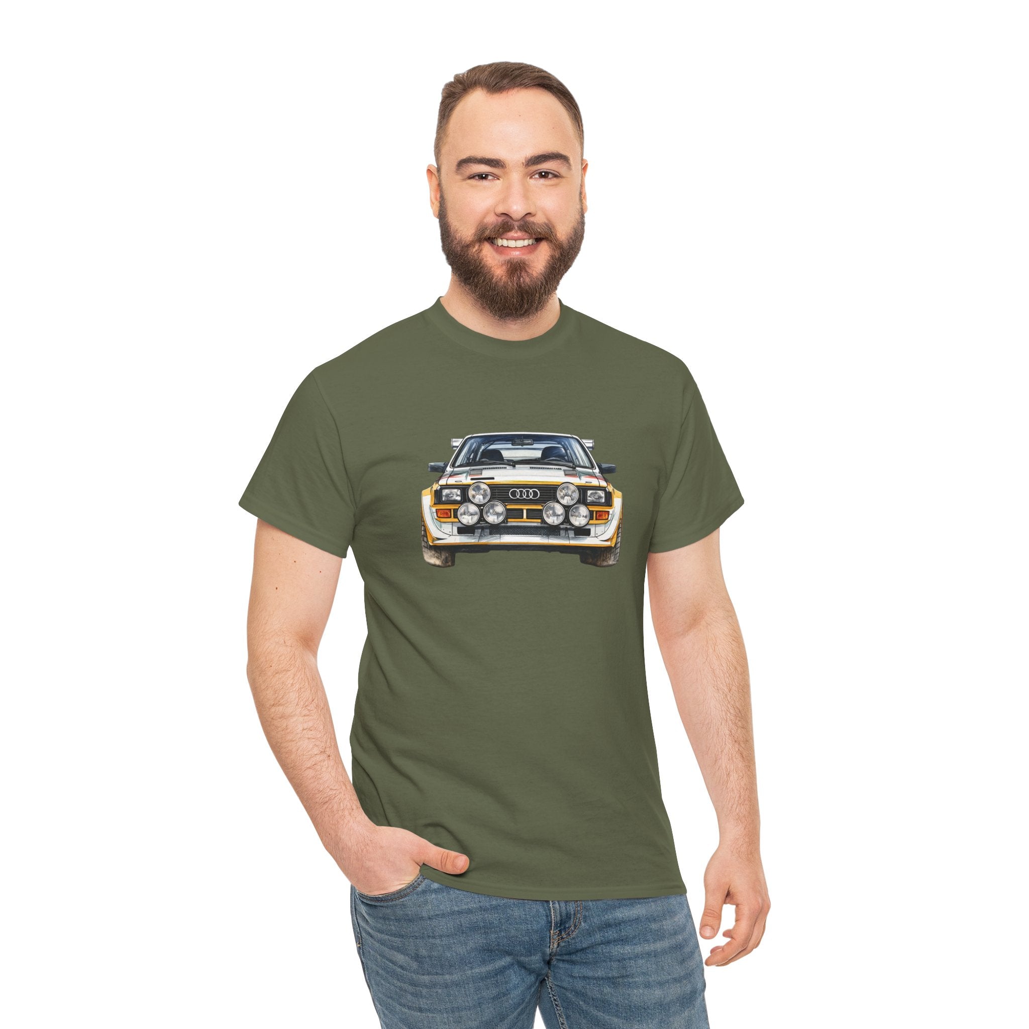 S1 - AlterEgo #expressivecasualwear for petrolheads
