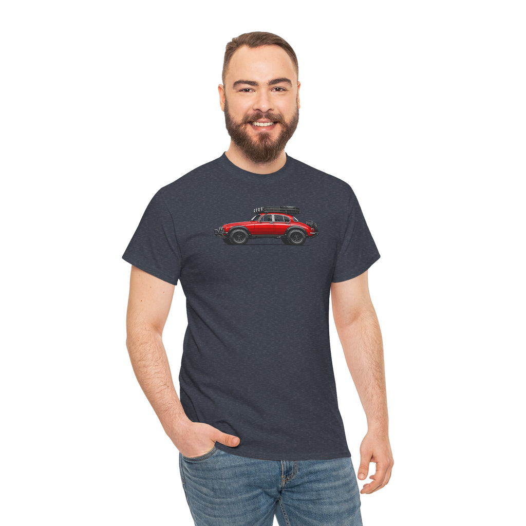 JAG - AlterEgo #expressivecasualwear for petrolheads