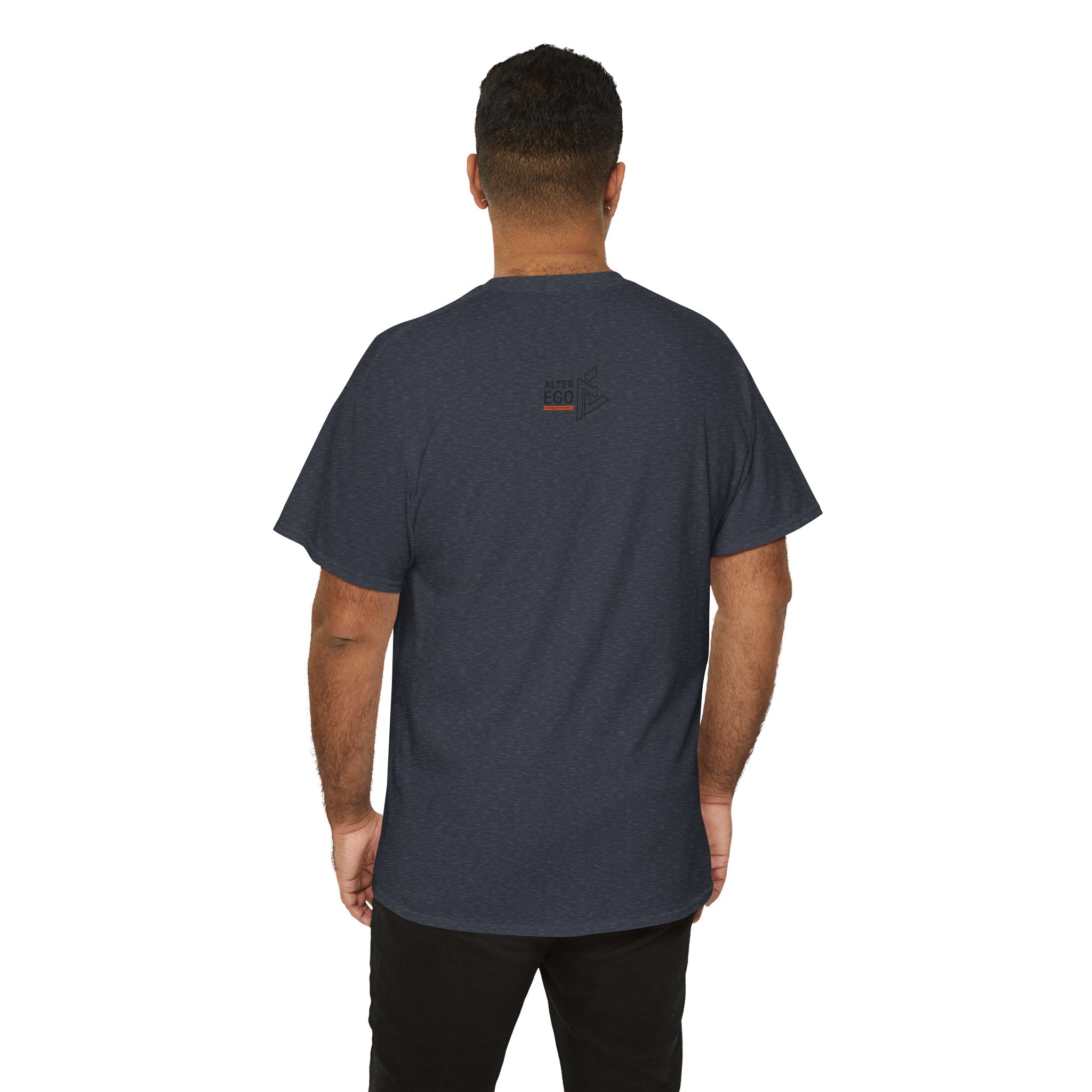 S1 - AlterEgo #expressivecasualwear for petrolheads