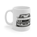 333i - AlterEgo #expressivecasualwear for petrolheads