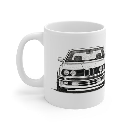 333i - AlterEgo #expressivecasualwear for petrolheads
