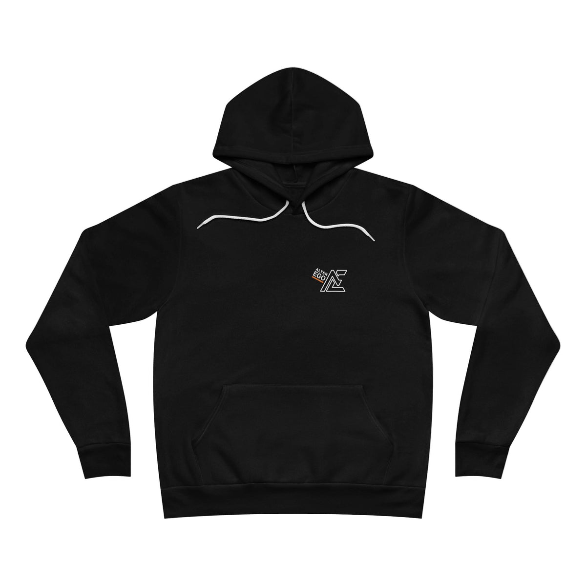 Build Race Repeat Hoodie