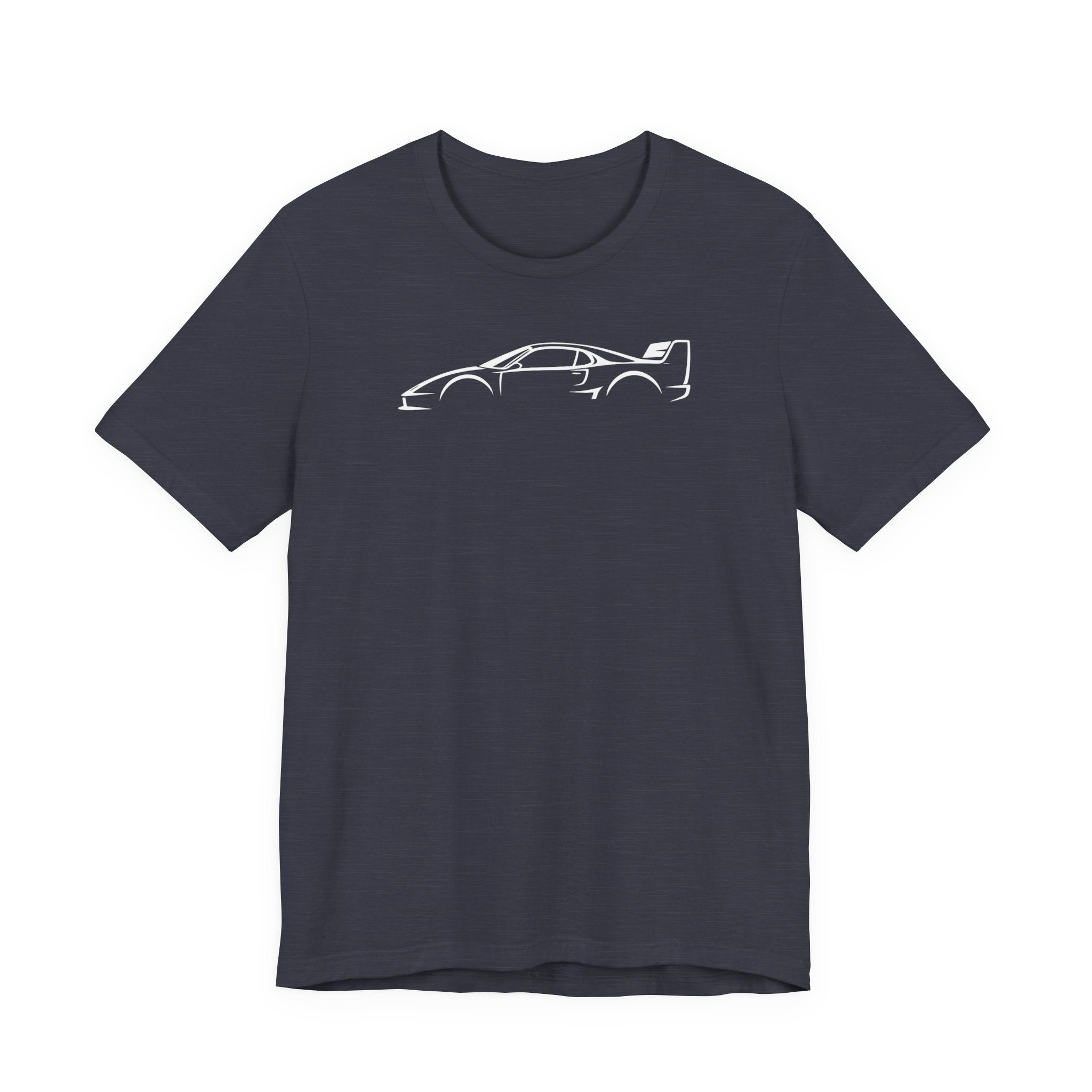 F40 SILHOUETTE - MODERN FIT
