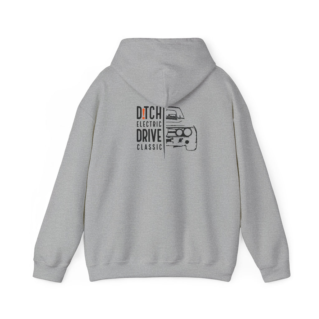 DRIVE CLASSIC - AlterEgo #expressivecasualwear for petrolheads
