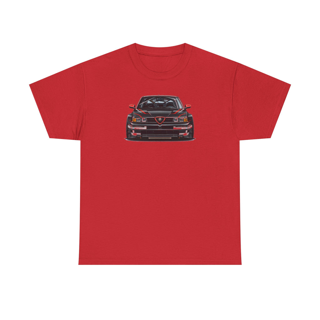 155 GTA - AlterEgo #expressivecasualwear for petrolheads