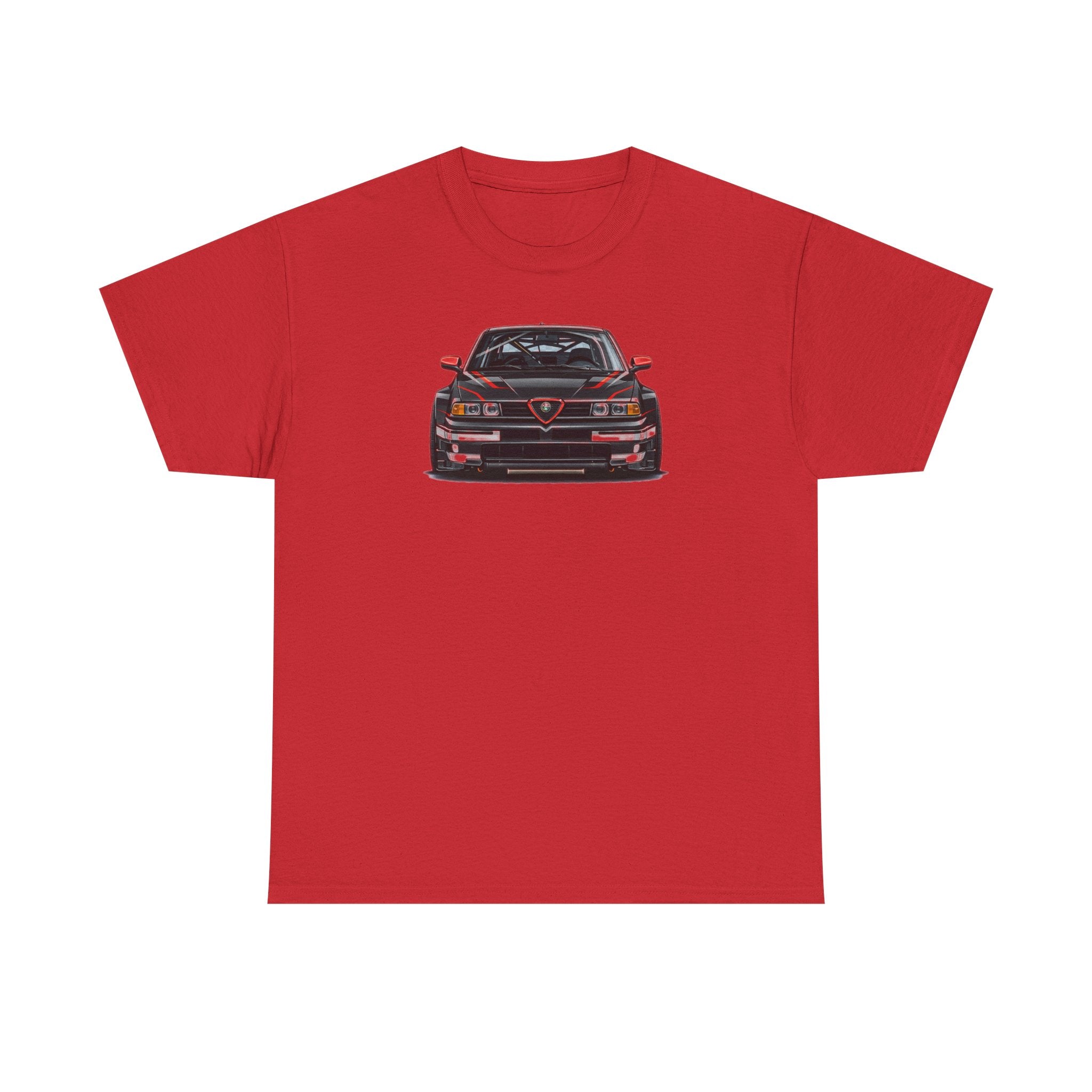 155 GTA - AlterEgo #expressivecasualwear for petrolheads