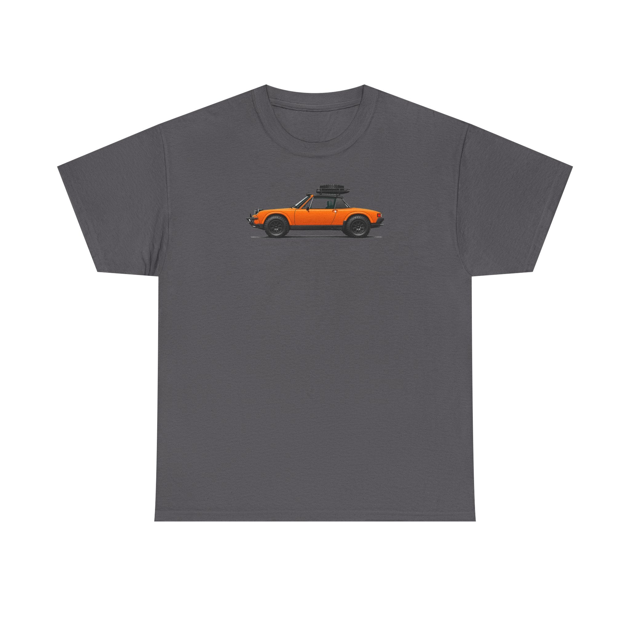 914 - AlterEgo #expressivecasualwear for petrolheads