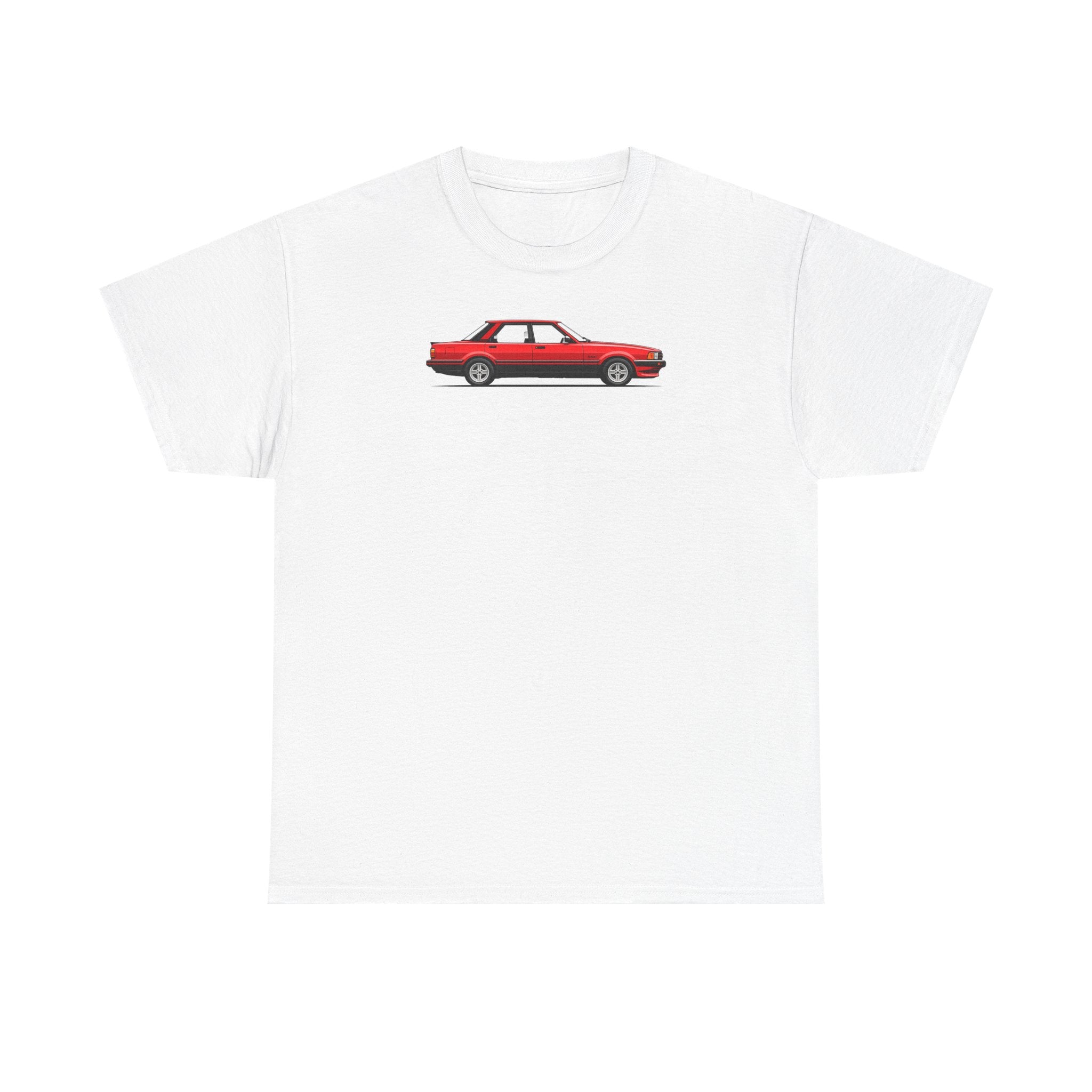 INTERCEPTOR XR6 - AlterEgo #expressivecasualwear for petrolheads