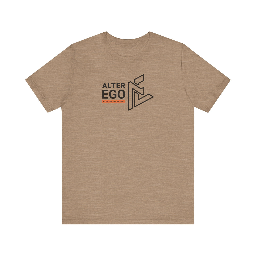 DRIVE IT LIKE YOU STOLE IT — Desert T-Shirt — AlterEgo