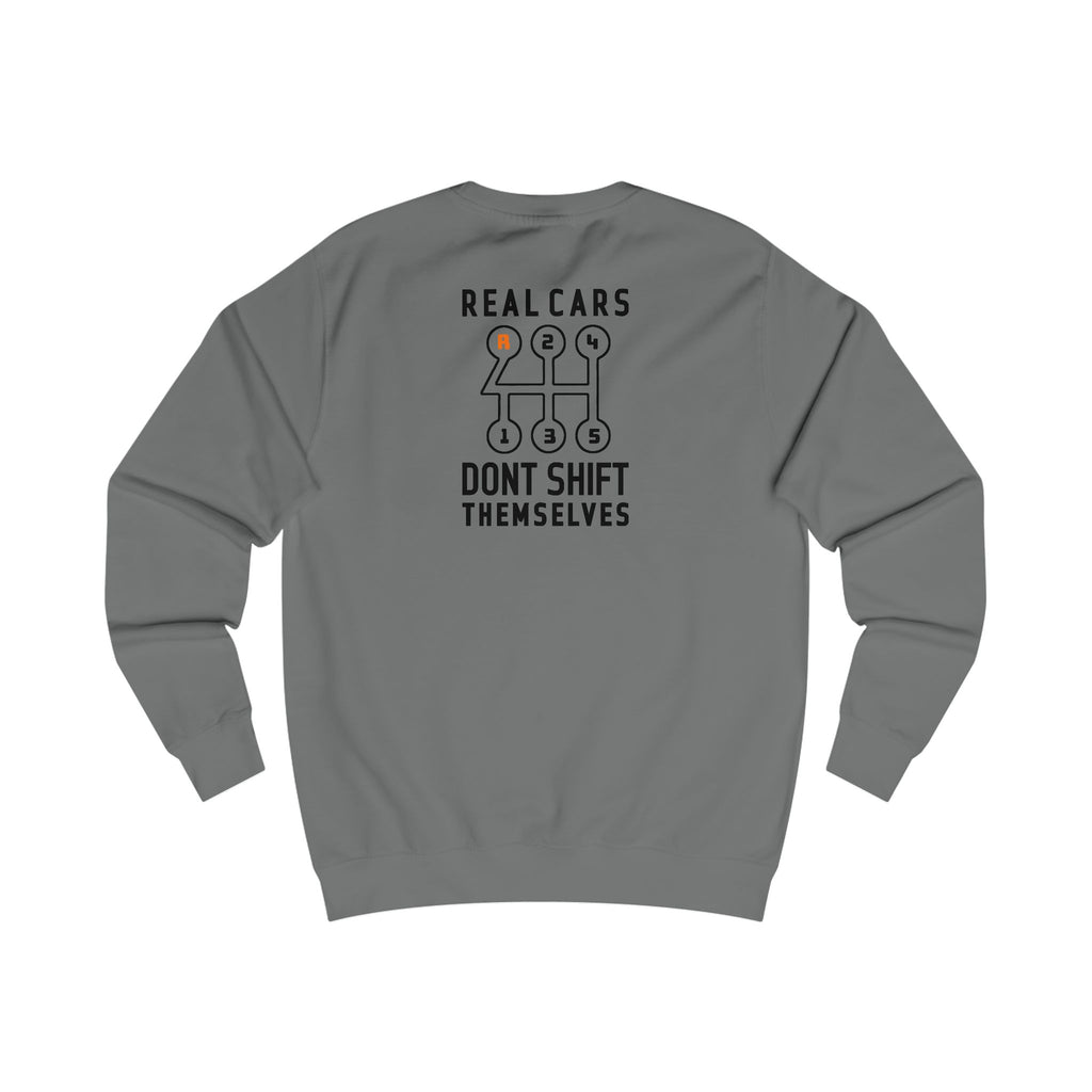 REAL CARS - AlterEgo #expressivecasualwear for petrolheads