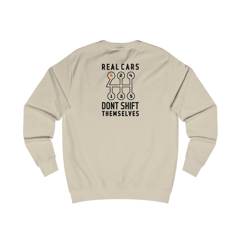 REAL CARS - AlterEgo #expressivecasualwear for petrolheads