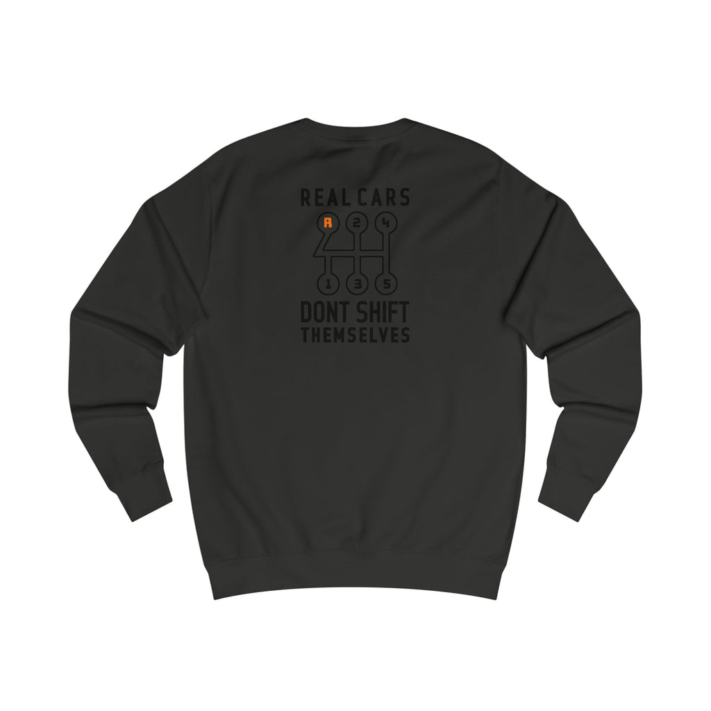 REAL CARS - AlterEgo #expressivecasualwear for petrolheads