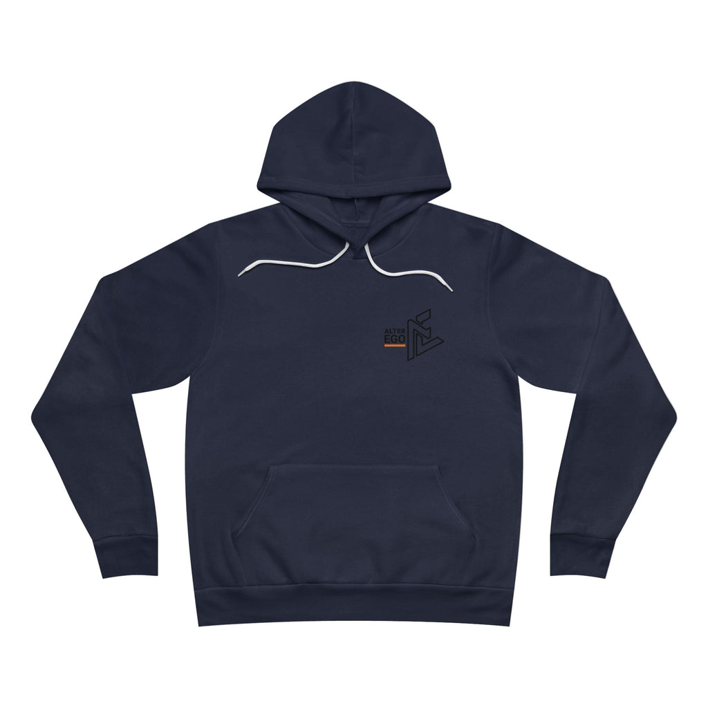 Build Race Repeat Hoodie