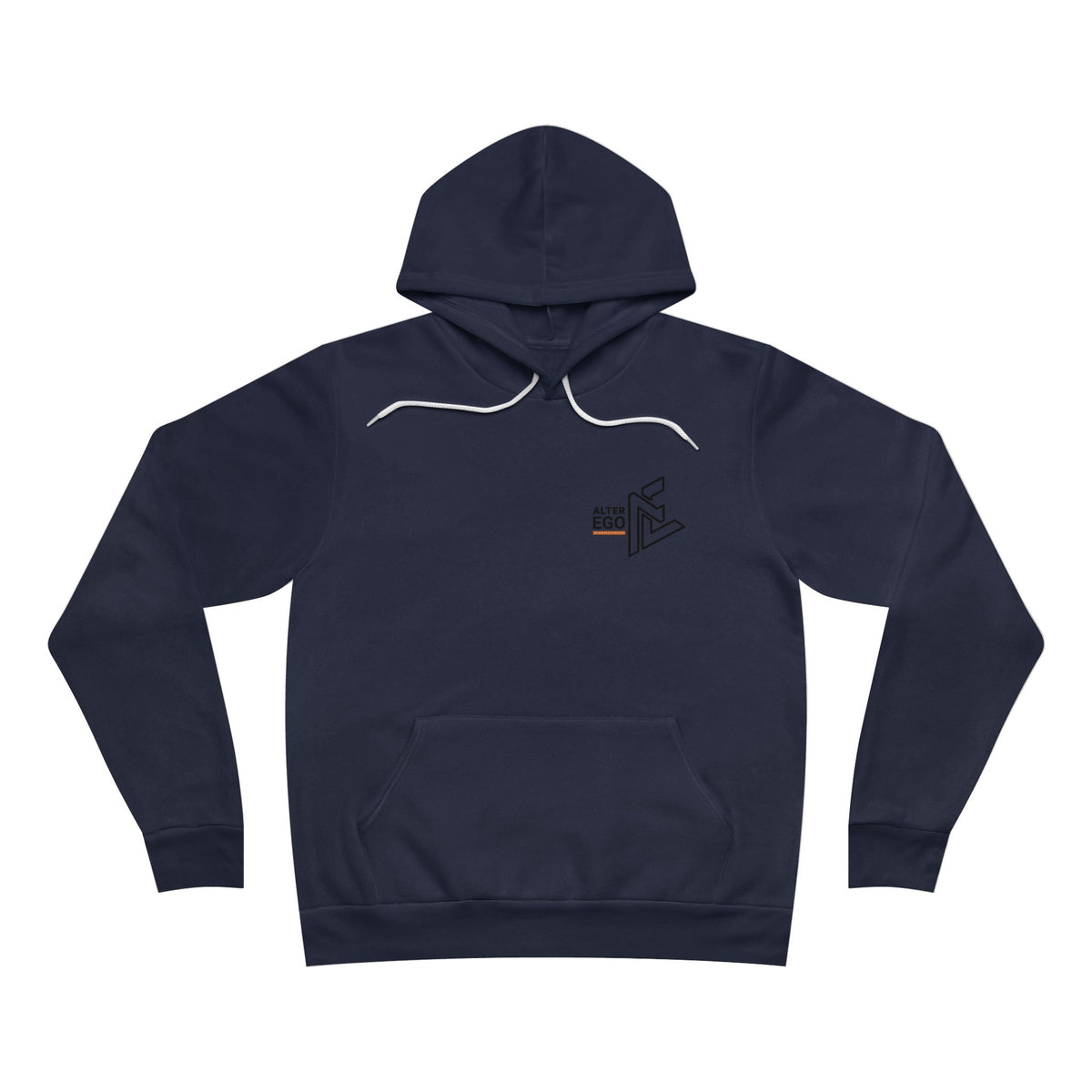 Build Race Repeat Hoodie