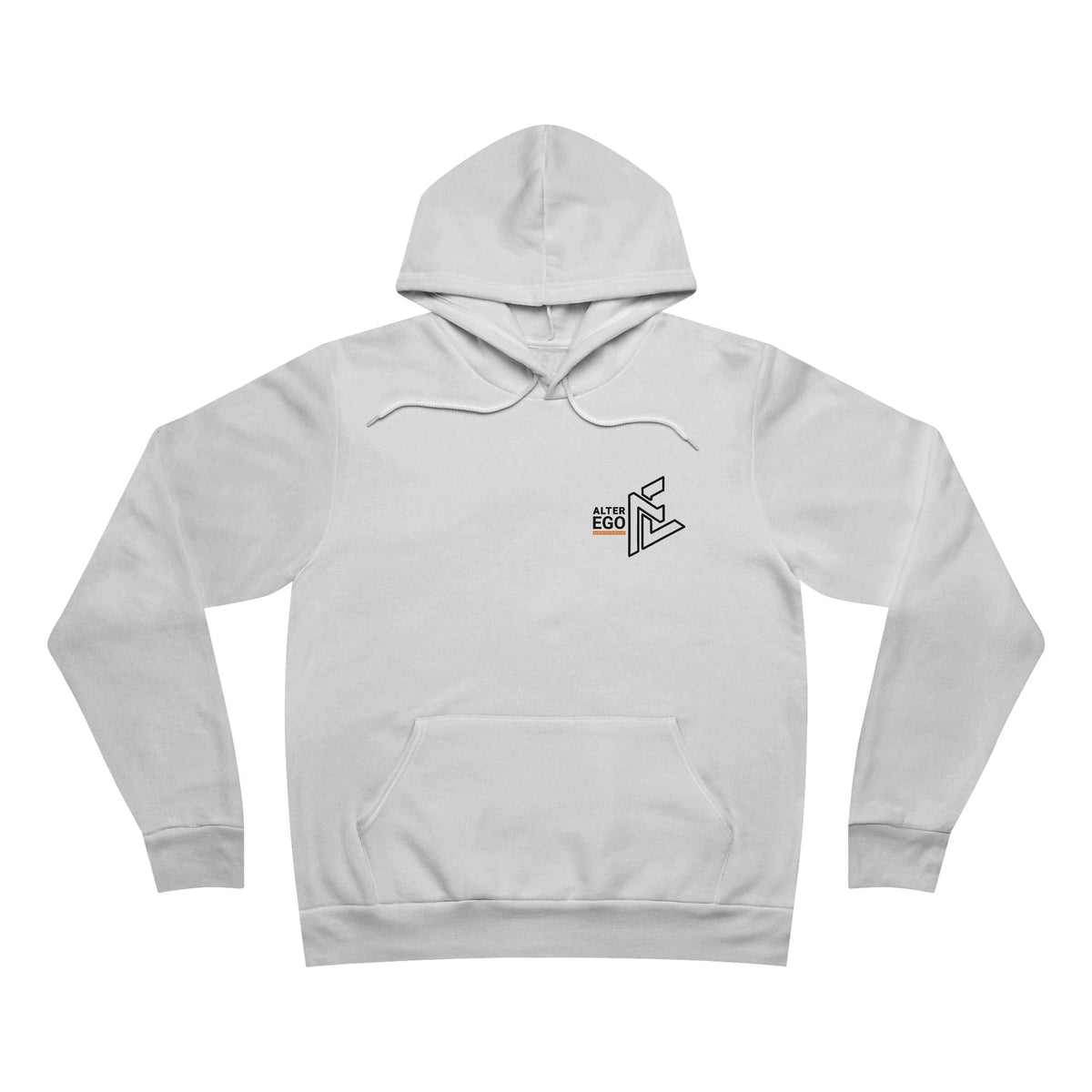 Build Race Repeat Hoodie