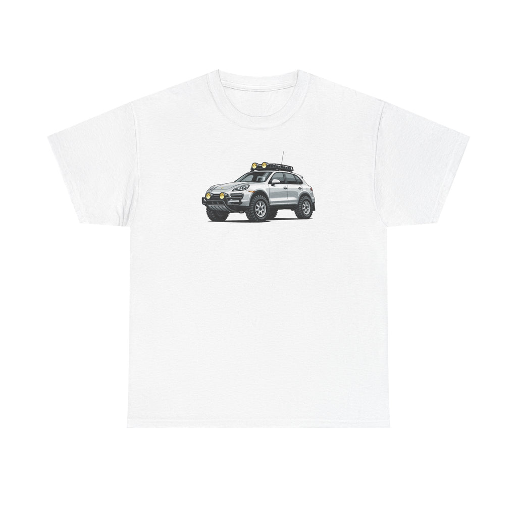 CHEYENNE - AlterEgo #expressivecasualwear for petrolheads