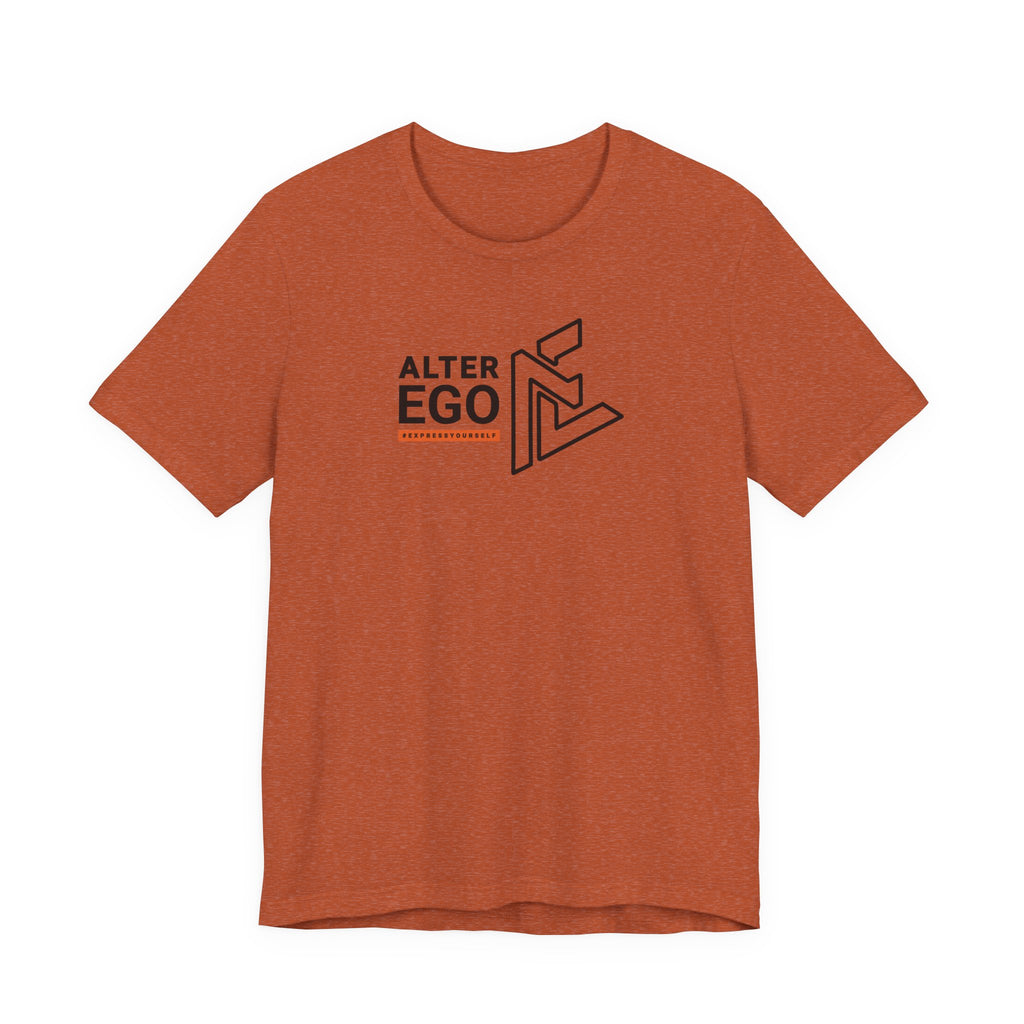 DRIVE IT LIKE YOU STOLE IT — Desert T-Shirt — AlterEgo