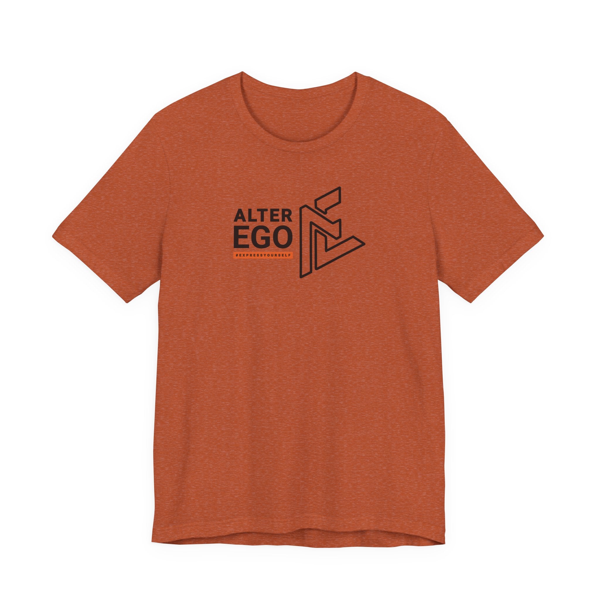 DRIVE IT LIKE YOU STOLE IT — Desert T-Shirt — AlterEgo