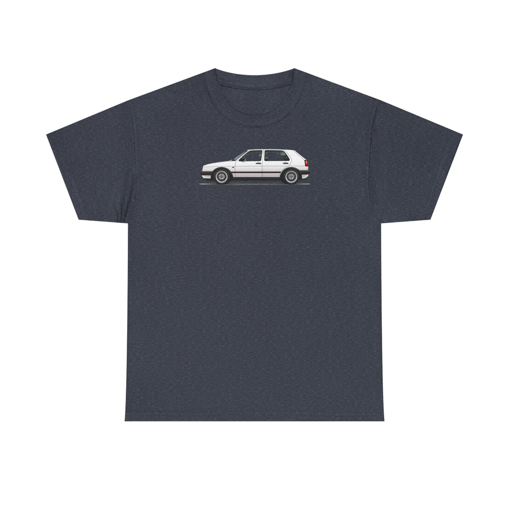 GTI mk2 - AlterEgo #expressivecasualwear for petrolheads